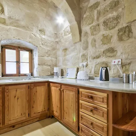 Farmhouse Cora Villa *