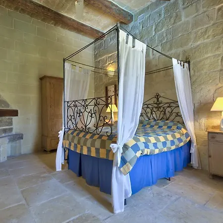 Farmhouse Cora Villa *