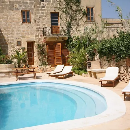 Farmhouse Cora Villa